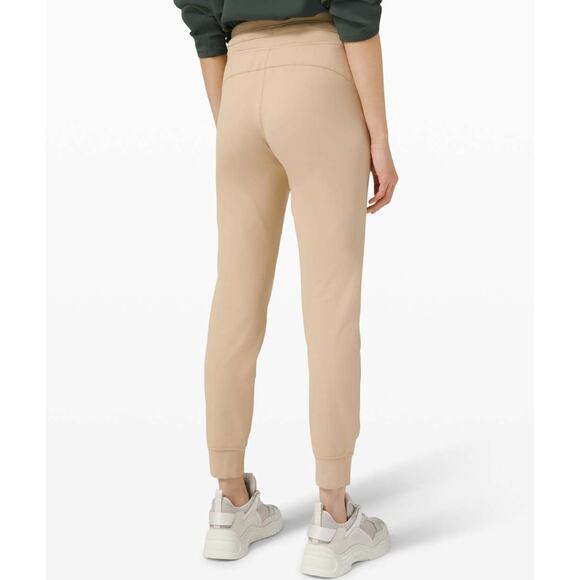 (6) Lululemon Ready to Rulu Jogger 29" Trench RARE - Picture 5 of 8